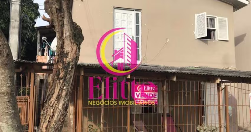 Casa para Venda em Sapucaia do Sul, Camboim, 3 dormitórios, 2 banheiros