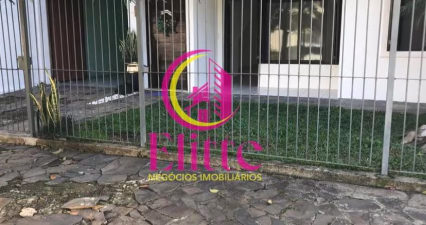 Casa para Venda em Sapucaia do Sul, Nova Sapucaia, 3 dormitórios, 1 suíte, 2 banheiros, 1 vaga