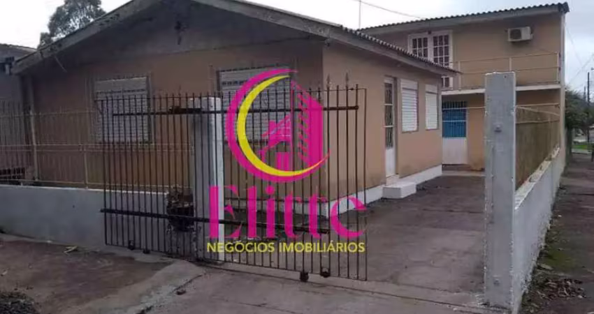 Casa para Venda em Sapucaia do Sul, COHAB, 3 dormitórios, 3 banheiros, 1 vaga