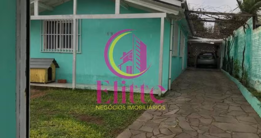 Casa para Venda em Sapucaia do Sul, Nova Sapucaia, 3 dormitórios, 1 suíte, 2 banheiros, 1 vaga