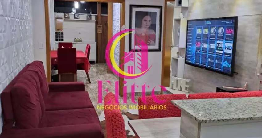 Apartamento para Venda em Sapucaia do Sul, Centro, 2 dormitórios, 1 banheiro