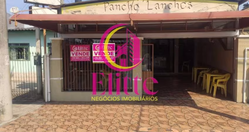 Casa para Venda em Sapucaia do Sul, Centro, 3 dormitórios, 2 banheiros
