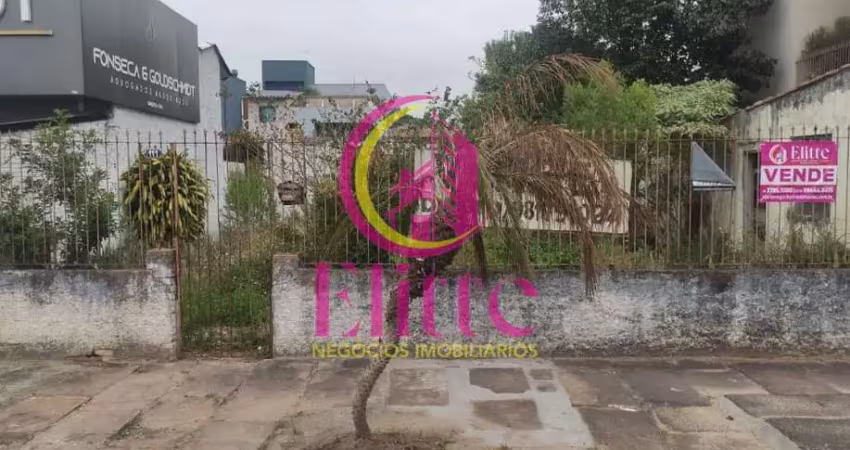 Terreno para Venda em Sapucaia do Sul, Centro