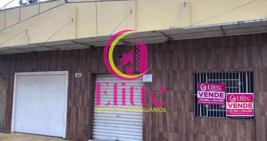Casa para Venda em Sapucaia do Sul, Silva, 3 dormitórios, 2 banheiros, 1 vaga