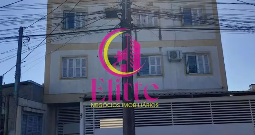 Apartamento para Venda em Sapucaia do Sul, Vargas, 2 dormitórios, 1 banheiro, 1 vaga