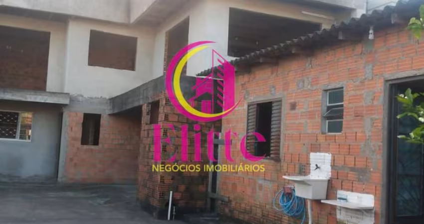 Casa para Venda em Sapucaia do Sul, Pasqualini, 2 dormitórios, 1 suíte, 3 banheiros, 1 vaga