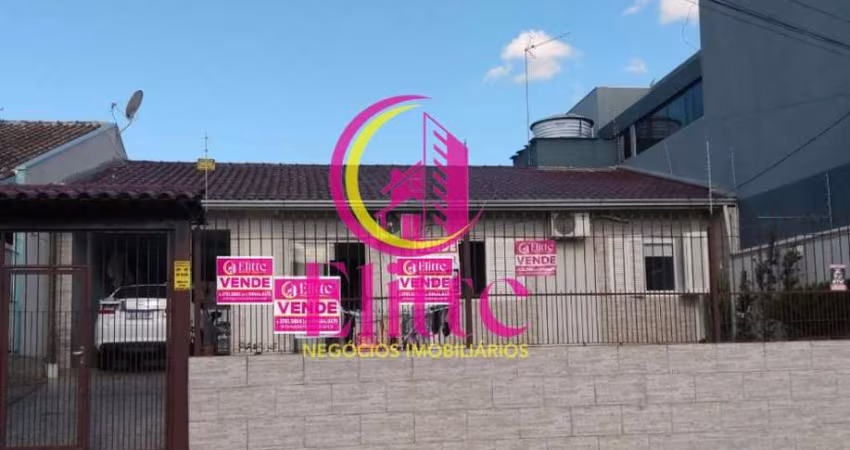 Casa para Venda em Sapucaia do Sul, Pasqualini, 4 dormitórios, 2 banheiros, 1 vaga