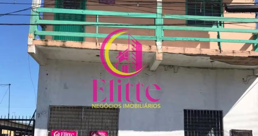 Casa para Venda em Sapucaia do Sul, Sete, 2 dormitórios, 1 banheiro