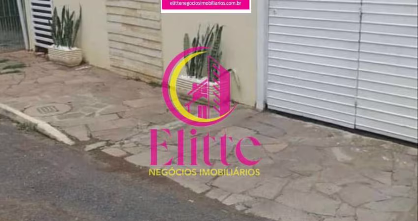 Casa para Venda em Sapucaia do Sul, Vargas, 2 dormitórios, 1 banheiro, 1 vaga