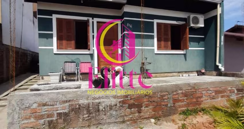 Casa para Venda em Sapucaia do Sul, Bela Vista, 2 dormitórios, 1 banheiro, 1 vaga