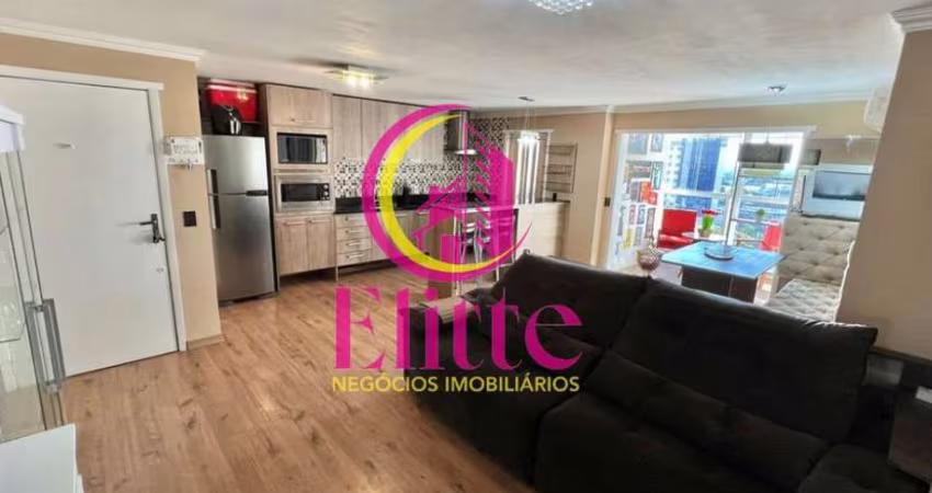 Apartamento para Venda em Canoas, Centro, 3 dormitórios, 1 suíte, 2 banheiros, 1 vaga