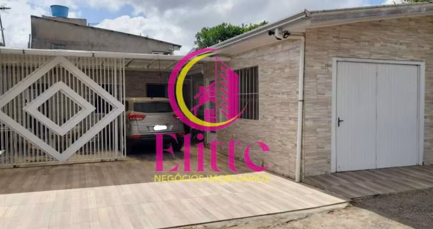 Casa para Venda em Sapucaia do Sul, Vargas, 2 dormitórios, 2 banheiros, 1 vaga
