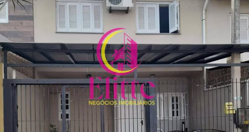 Casa para Venda em Sapucaia do Sul, Nova Sapucaia, 3 dormitórios, 1 banheiro, 1 vaga