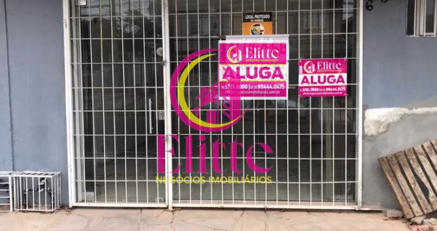Sala Comercial para Locação em Sapucaia do Sul, Silva, 1 banheiro