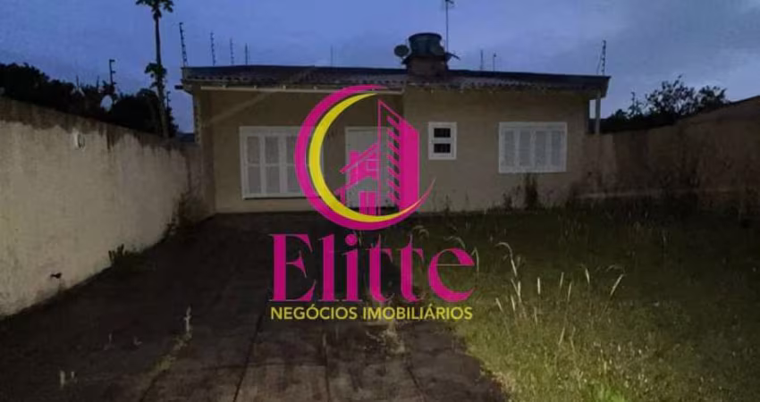 Casa para Venda em Cachoeirinha, Vila Vista Alegre, 2 dormitórios, 1 banheiro, 1 vaga