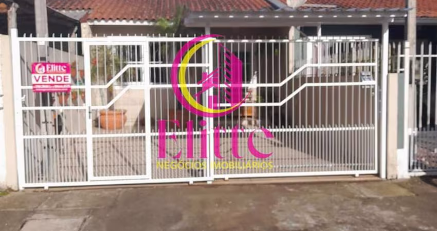 Casa para Venda em Esteio, Três Marias, 2 dormitórios, 2 banheiros, 1 vaga