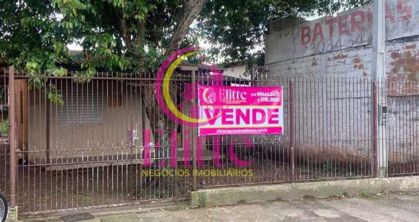 Casa para Venda em Sapucaia do Sul, Camboim, 2 dormitórios, 1 banheiro, 1 vaga