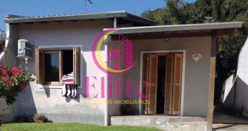 Casa para Venda em Sapucaia do Sul, Lomba da Palmeira, 3 dormitórios, 1 banheiro