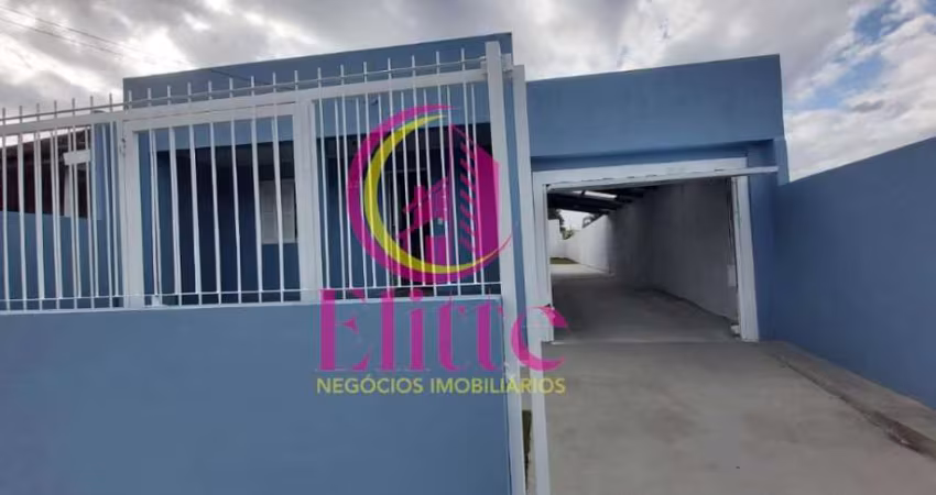 Casa para Venda em Esteio, Centro, 2 dormitórios, 1 banheiro, 1 vaga