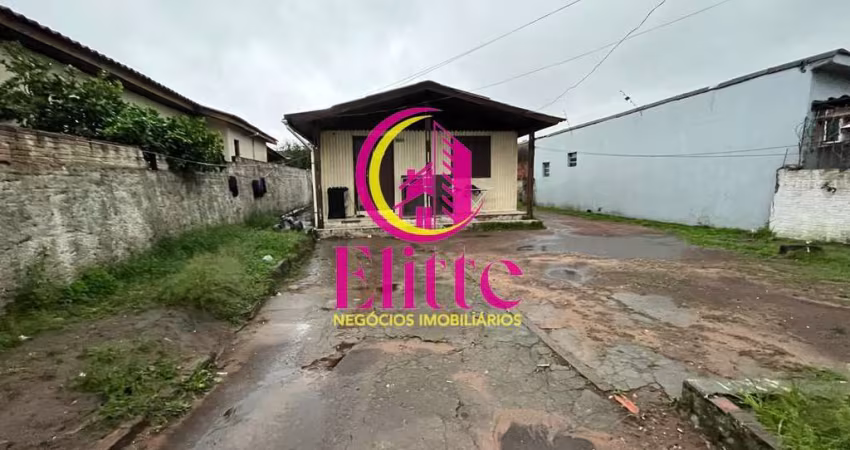 Casa para Venda em Sapucaia do Sul, Centro, 2 dormitórios, 1 banheiro