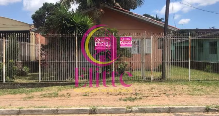 Casa para Venda em Sapucaia do Sul, Centro, 4 dormitórios, 3 banheiros