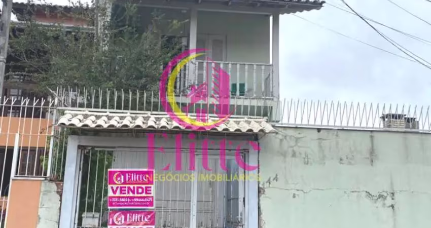 Casa para Venda em Sapucaia do Sul, Piratini, 2 dormitórios, 2 banheiros, 1 vaga