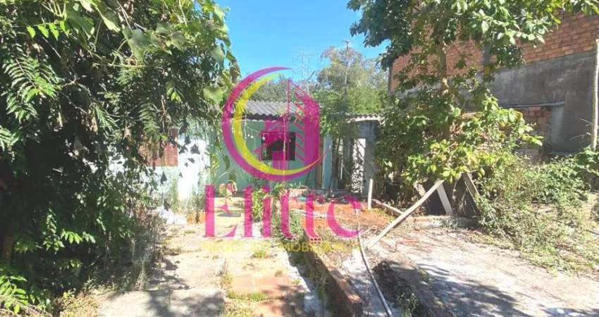 Casa para Venda em Sapucaia do Sul, Vargas, 1 dormitório, 1 banheiro