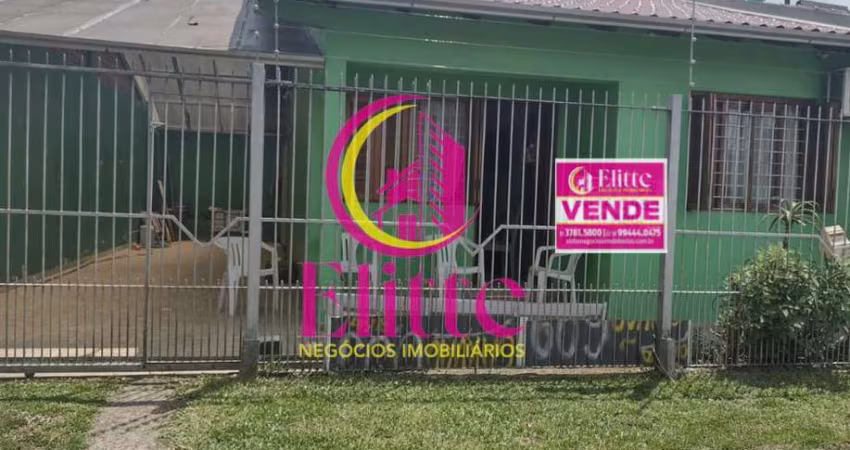 Casa para Venda em Sapucaia do Sul, Pasqualini, 2 dormitórios, 1 banheiro, 1 vaga