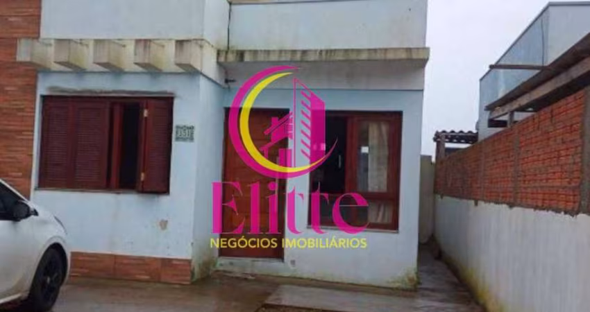Casa para Venda em Sapucaia do Sul, Pasqualini, 2 dormitórios, 1 banheiro