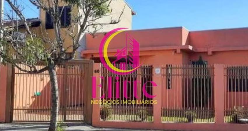 Casa para Venda em Canoas, Morada das Acácias, 2 dormitórios, 1 suíte, 2 banheiros, 1 vaga