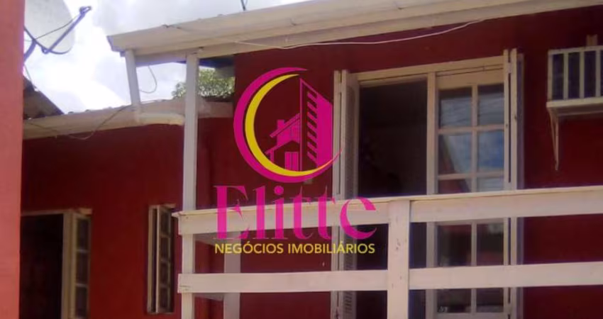 Casa para Venda em Sapucaia do Sul, Lomba da Palmeira, 2 dormitórios, 2 banheiros, 1 vaga