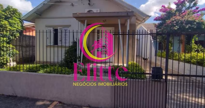 Casa para Venda em Sapucaia do Sul, Centro, 3 dormitórios, 2 banheiros, 1 vaga