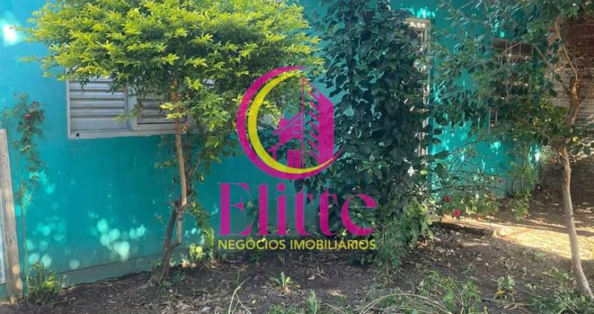 Casa para Venda em São Leopoldo, Vicentina, 2 dormitórios, 1 banheiro, 1 vaga