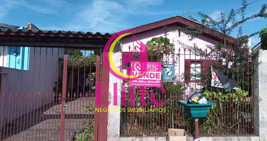 Casa para Venda em Esteio, Olímpica, 3 dormitórios, 2 banheiros, 1 vaga
