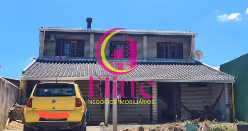 Casa para Venda em Sapucaia do Sul, Boa Vista, 3 dormitórios, 1 suíte, 1 banheiro, 1 vaga