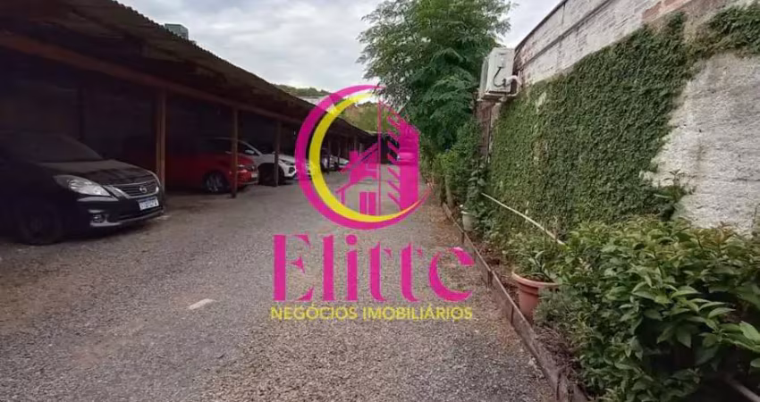 Terreno para Venda em Sapucaia do Sul, Centro