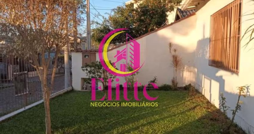 Casa para Venda em Sapucaia do Sul, COHAB, 3 dormitórios, 1 suíte, 2 banheiros, 1 vaga