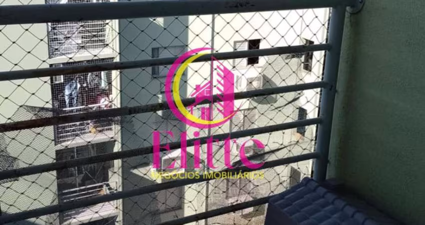 Apartamento para Venda em Sapucaia do Sul, Boa Vista, 2 dormitórios, 1 banheiro