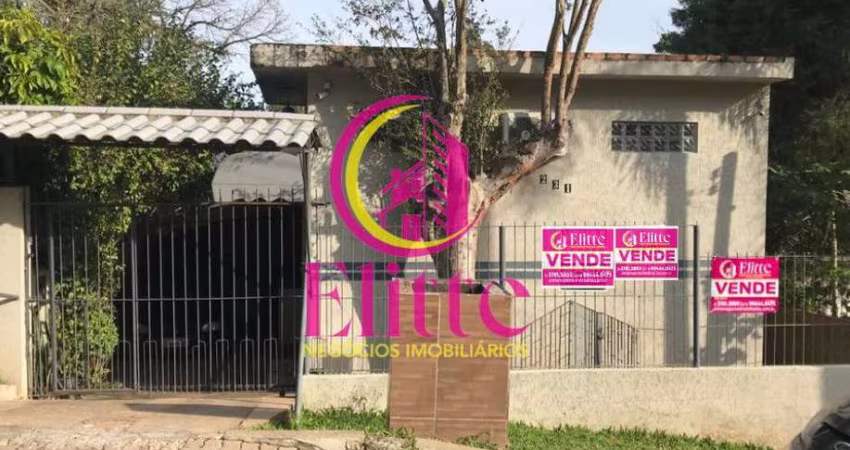 Casa para Venda em Sapucaia do Sul, Freitas, 3 dormitórios, 2 banheiros, 1 vaga