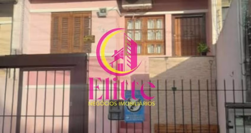 Casa para Venda em Esteio, Parque Primavera, 3 dormitórios, 1 banheiro, 1 vaga