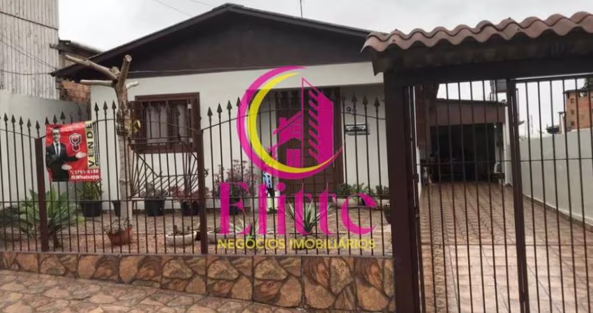 Casa para Venda em Sapucaia do Sul, Vargas, 2 dormitórios, 1 banheiro, 1 vaga