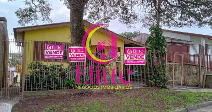 Casa para Venda em Sapucaia do Sul, Vargas, 2 dormitórios, 2 banheiros, 1 vaga