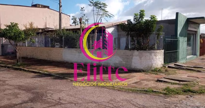 Casa para Venda em Sapucaia do Sul, Centro, 2 dormitórios, 1 banheiro, 1 vaga