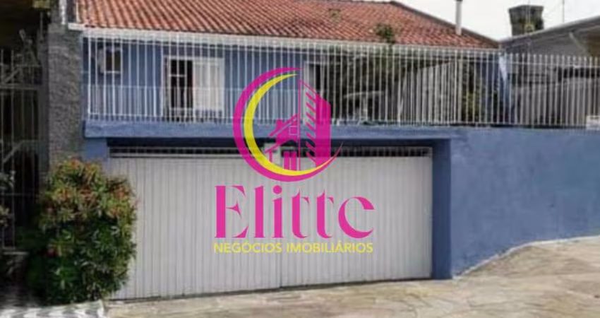Casa para Venda em Sapucaia do Sul, Silva, 3 dormitórios, 3 banheiros, 1 vaga