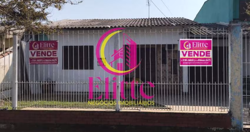 Casa para Venda em Esteio, Tamandaré, 3 dormitórios, 1 suíte, 3 banheiros, 1 vaga