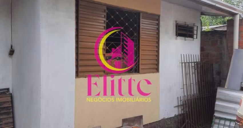 Casa para Venda em Esteio, Jardim Planalto, 2 dormitórios, 3 banheiros, 1 vaga
