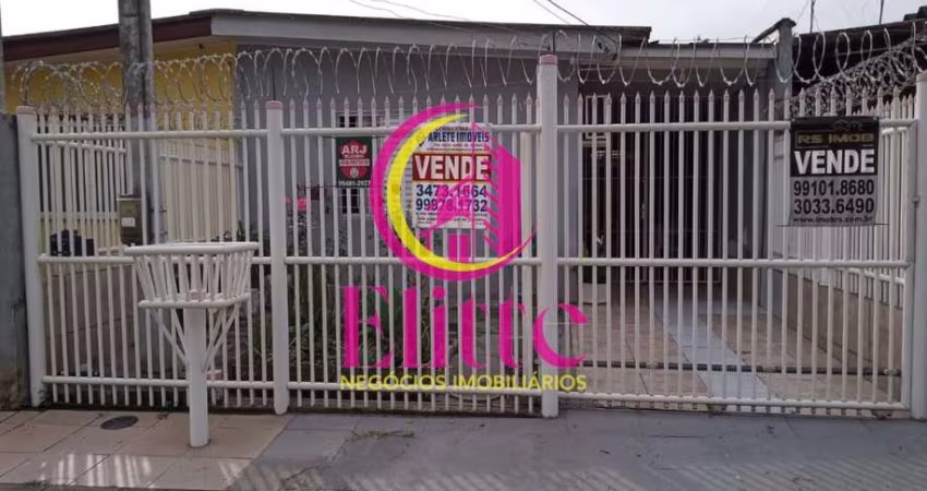 Casa para Venda em Esteio, Santo Inácio, 2 dormitórios, 2 banheiros, 1 vaga