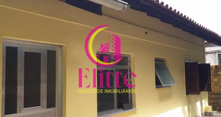 Casa para Venda em Sapucaia do Sul, Silva, 2 dormitórios, 2 banheiros, 1 vaga