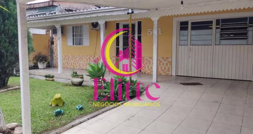 Casa para Venda em Sapucaia do Sul, Lomba da Palmeira, 2 dormitórios, 1 banheiro, 1 vaga