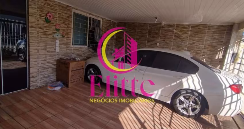 Casa para Venda em Esteio, Santo Inácio, 2 dormitórios, 1 banheiro, 1 vaga